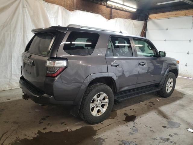 Photo 2 VIN: JTEBU5JR9F5237004 - TOYOTA 4RUNNER SR 