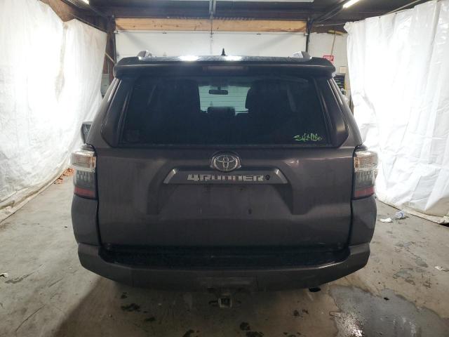 Photo 5 VIN: JTEBU5JR9F5237004 - TOYOTA 4RUNNER SR 