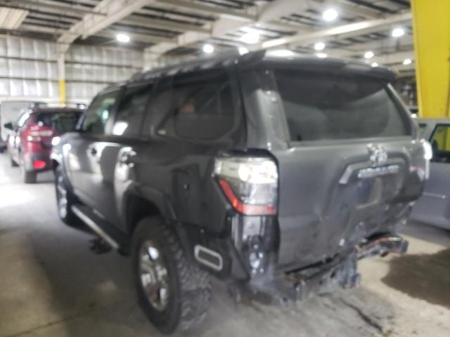 Photo 1 VIN: JTEBU5JR9F5245359 - TOYOTA 4RUNNER SR 