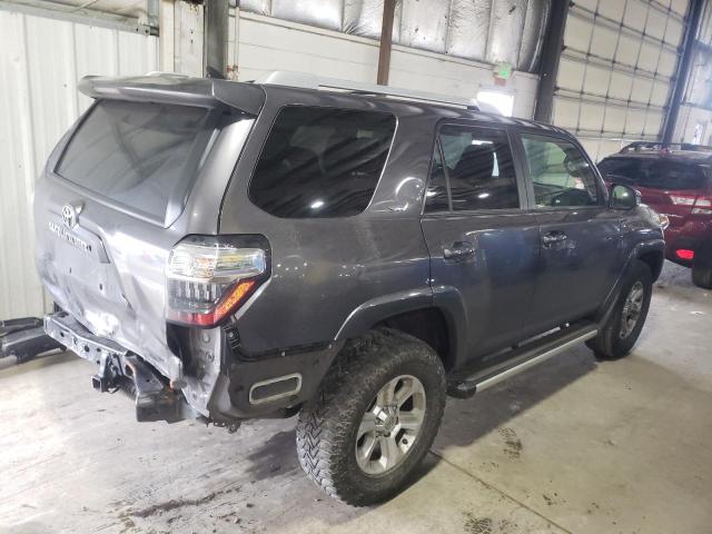 Photo 2 VIN: JTEBU5JR9F5245359 - TOYOTA 4RUNNER SR 