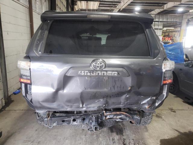 Photo 5 VIN: JTEBU5JR9F5245359 - TOYOTA 4RUNNER SR 