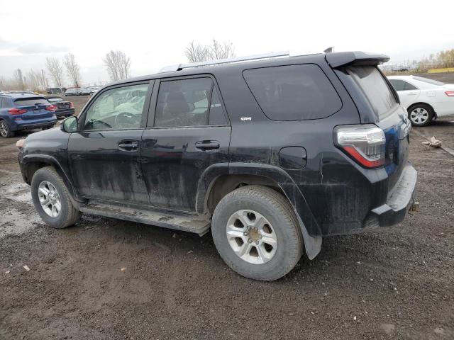 Photo 1 VIN: JTEBU5JR9F5247824 - TOYOTA 4RUNNER 