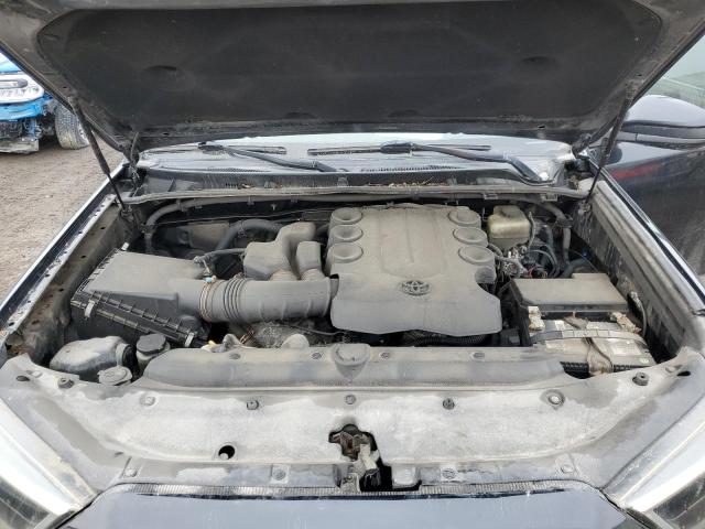 Photo 10 VIN: JTEBU5JR9F5247824 - TOYOTA 4RUNNER 