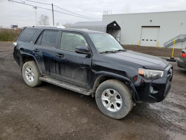 Photo 3 VIN: JTEBU5JR9F5247824 - TOYOTA 4RUNNER 