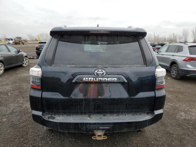 Photo 5 VIN: JTEBU5JR9F5247824 - TOYOTA 4RUNNER 