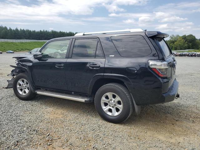 Photo 1 VIN: JTEBU5JR9F5247838 - TOYOTA 4RUNNER SR 