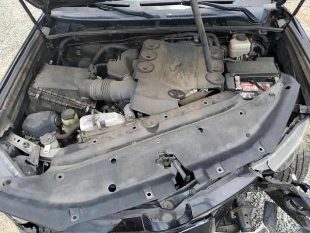 Photo 11 VIN: JTEBU5JR9F5247838 - TOYOTA 4RUNNER SR 