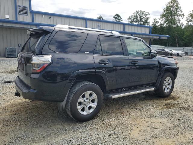 Photo 2 VIN: JTEBU5JR9F5247838 - TOYOTA 4RUNNER SR 