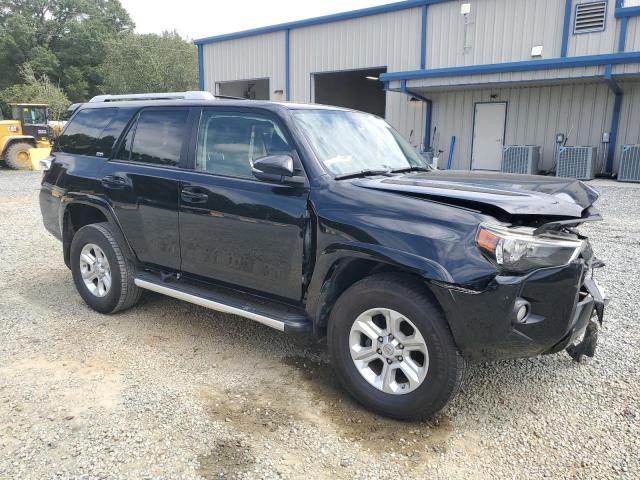 Photo 3 VIN: JTEBU5JR9F5247838 - TOYOTA 4RUNNER SR 