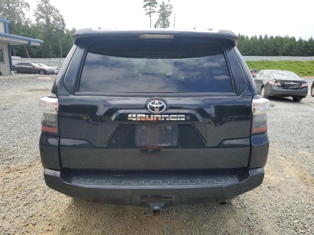 Photo 5 VIN: JTEBU5JR9F5247838 - TOYOTA 4RUNNER SR 