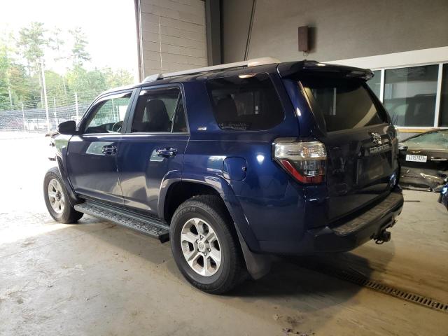 Photo 1 VIN: JTEBU5JR9F5254918 - TOYOTA 4RUNNER SR 