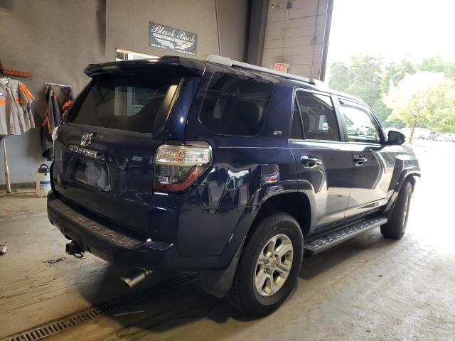 Photo 2 VIN: JTEBU5JR9F5254918 - TOYOTA 4RUNNER SR 