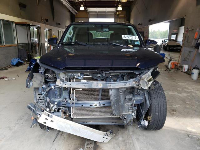 Photo 4 VIN: JTEBU5JR9F5254918 - TOYOTA 4RUNNER SR 