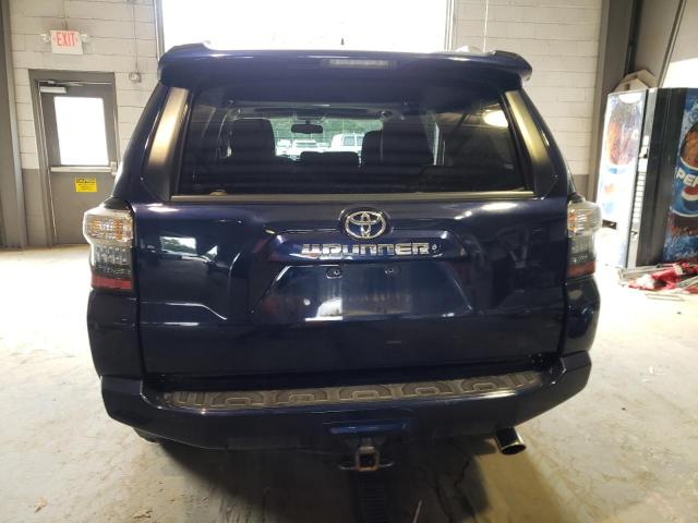 Photo 5 VIN: JTEBU5JR9F5254918 - TOYOTA 4RUNNER SR 