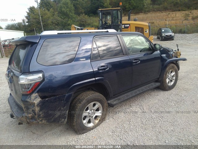 Photo 3 VIN: JTEBU5JR9F5256281 - TOYOTA 4RUNNER 