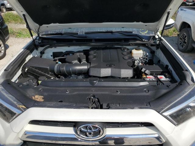 Photo 11 VIN: JTEBU5JR9F5258208 - TOYOTA 4RUNNER SR 