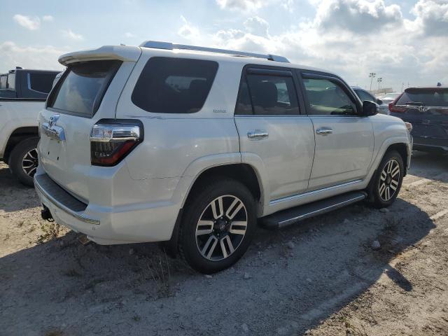 Photo 2 VIN: JTEBU5JR9F5258208 - TOYOTA 4RUNNER SR 