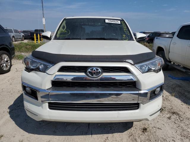 Photo 4 VIN: JTEBU5JR9F5258208 - TOYOTA 4RUNNER SR 