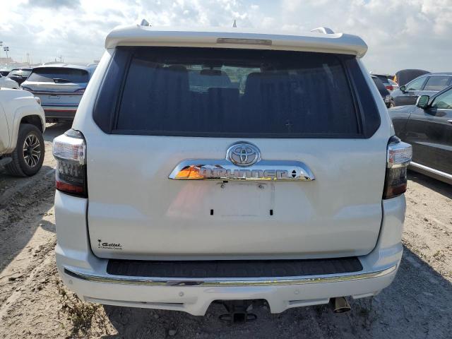 Photo 5 VIN: JTEBU5JR9F5258208 - TOYOTA 4RUNNER SR 