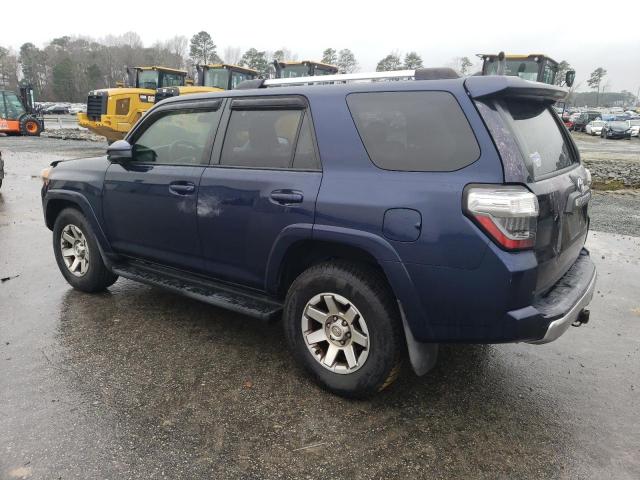 Photo 1 VIN: JTEBU5JR9F5259181 - TOYOTA 4RUNNER SR 