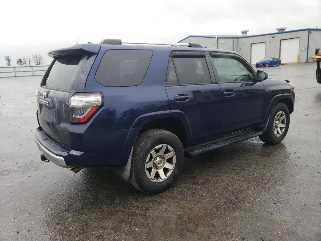 Photo 2 VIN: JTEBU5JR9F5259181 - TOYOTA 4RUNNER SR 