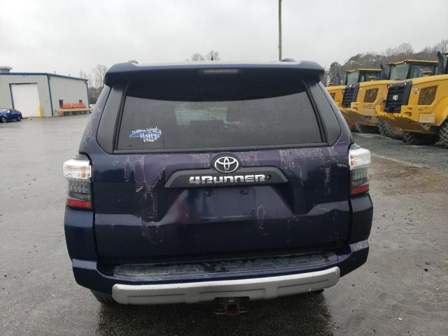 Photo 5 VIN: JTEBU5JR9F5259181 - TOYOTA 4RUNNER SR 