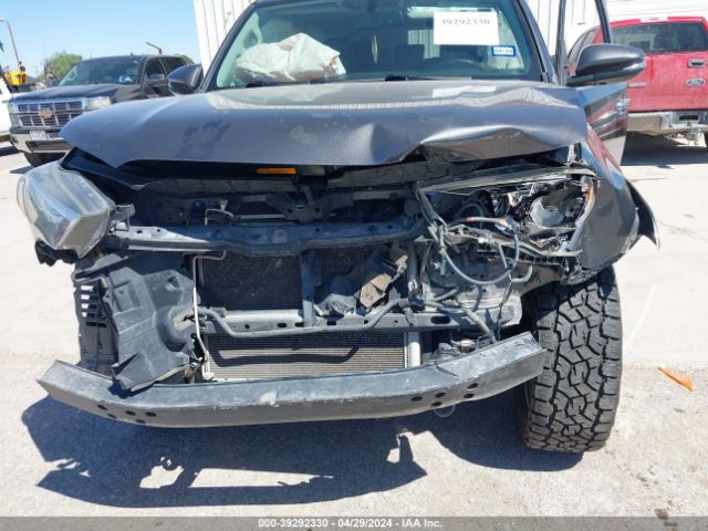 Photo 5 VIN: JTEBU5JR9F5266955 - TOYOTA 4RUNNER 