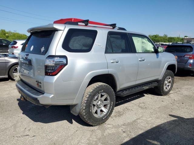 Photo 2 VIN: JTEBU5JR9F5269113 - TOYOTA 4RUNNER 