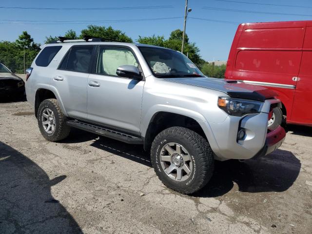 Photo 3 VIN: JTEBU5JR9F5269113 - TOYOTA 4RUNNER 