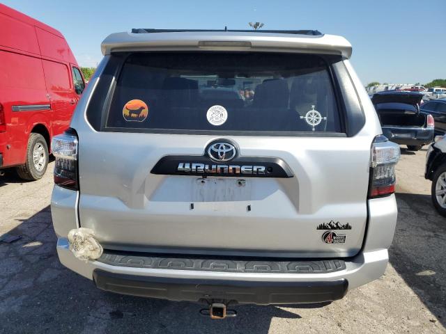 Photo 5 VIN: JTEBU5JR9F5269113 - TOYOTA 4RUNNER 