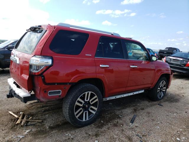 Photo 2 VIN: JTEBU5JR9F5271489 - TOYOTA 4RUNNER SR 