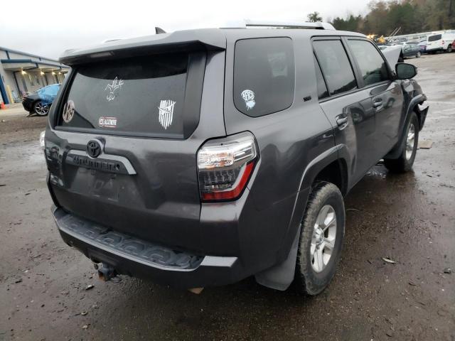 Photo 3 VIN: JTEBU5JR9F5273274 - TOYOTA 4RUNNER SR 