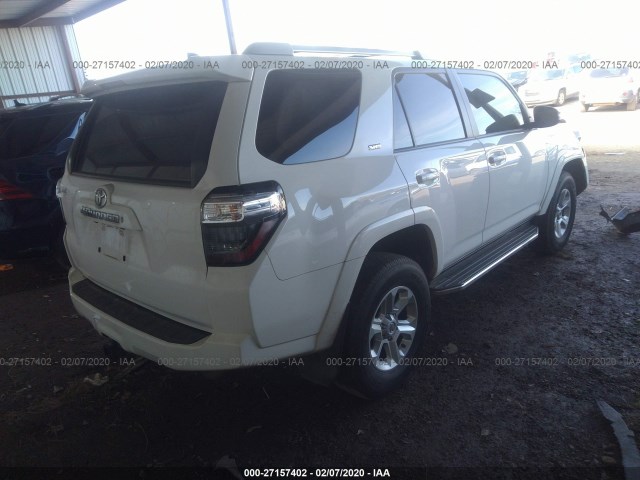 Photo 3 VIN: JTEBU5JR9G5287533 - TOYOTA 4RUNNER 