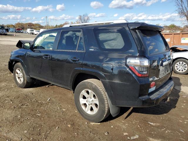 Photo 1 VIN: JTEBU5JR9G5292988 - TOYOTA 4RUNNER SR 