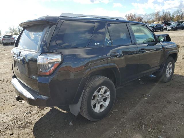 Photo 2 VIN: JTEBU5JR9G5292988 - TOYOTA 4RUNNER SR 