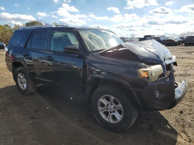 Photo 3 VIN: JTEBU5JR9G5292988 - TOYOTA 4RUNNER SR 