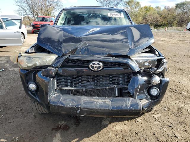 Photo 4 VIN: JTEBU5JR9G5292988 - TOYOTA 4RUNNER SR 