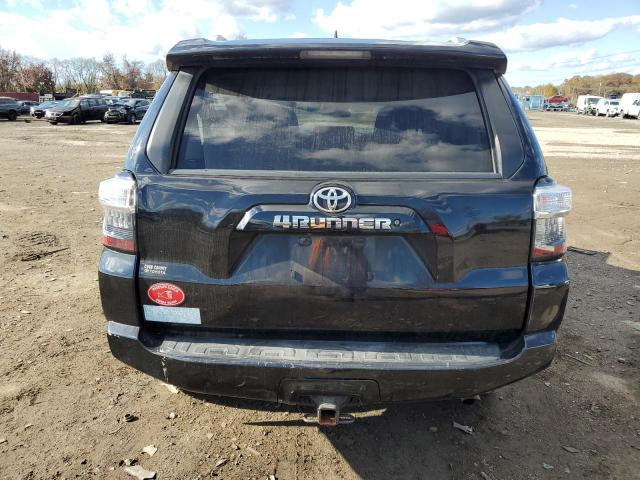 Photo 5 VIN: JTEBU5JR9G5292988 - TOYOTA 4RUNNER SR 