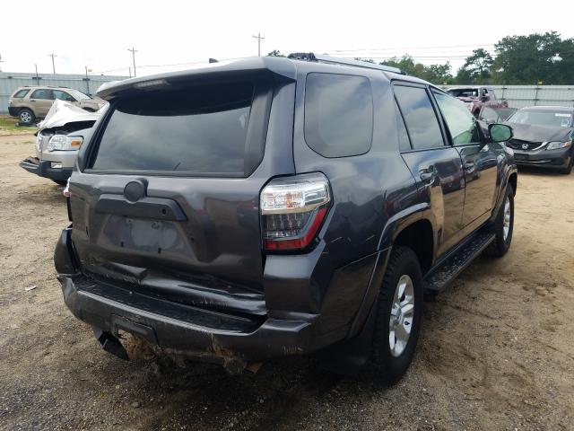 Photo 3 VIN: JTEBU5JR9G5300961 - TOYOTA 4RUNNER SR 