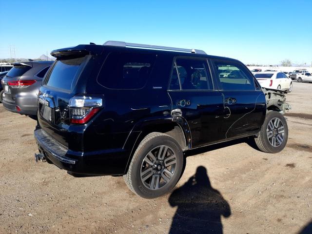 Photo 2 VIN: JTEBU5JR9G5302077 - TOYOTA 4RUNNER 