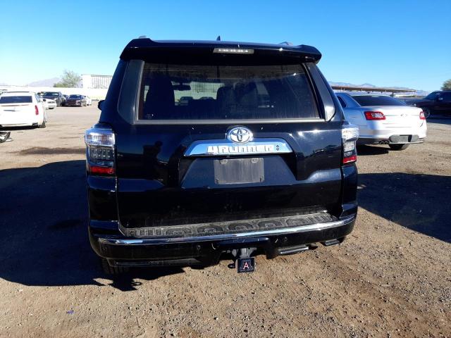 Photo 5 VIN: JTEBU5JR9G5302077 - TOYOTA 4RUNNER 