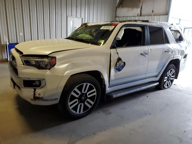 Photo 0 VIN: JTEBU5JR9G5305500 - TOYOTA 4RUNNER 