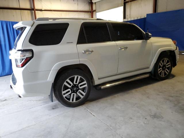 Photo 2 VIN: JTEBU5JR9G5305500 - TOYOTA 4RUNNER 