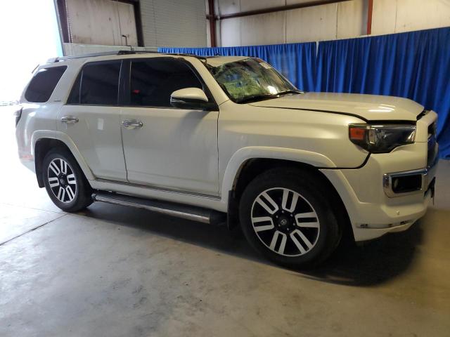 Photo 3 VIN: JTEBU5JR9G5305500 - TOYOTA 4RUNNER 