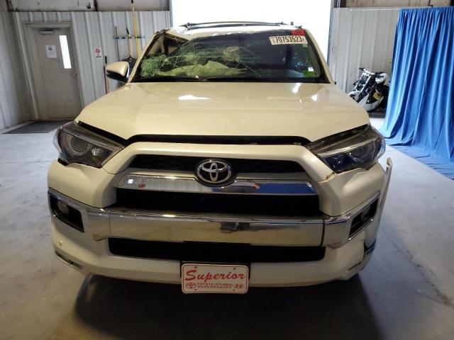 Photo 4 VIN: JTEBU5JR9G5305500 - TOYOTA 4RUNNER 