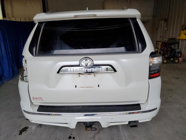 Photo 5 VIN: JTEBU5JR9G5305500 - TOYOTA 4RUNNER 