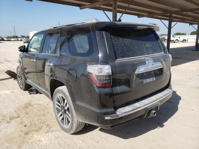 Photo 2 VIN: JTEBU5JR9G5320949 - TOYOTA 4RUNNER SR 