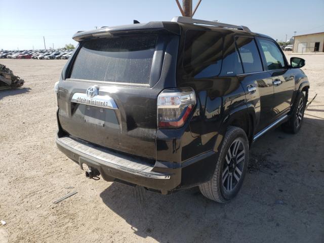 Photo 3 VIN: JTEBU5JR9G5320949 - TOYOTA 4RUNNER SR 