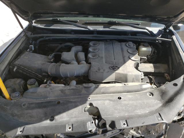 Photo 6 VIN: JTEBU5JR9G5320949 - TOYOTA 4RUNNER SR 