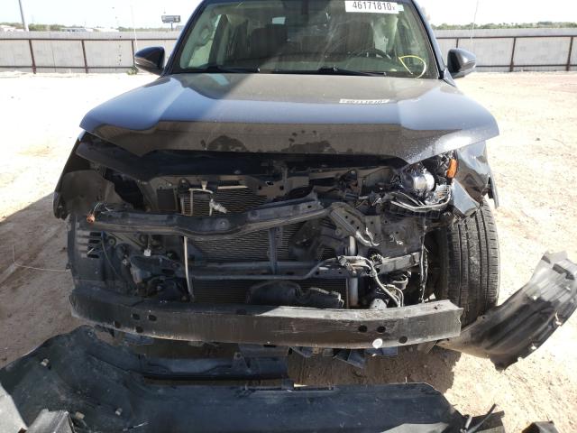 Photo 8 VIN: JTEBU5JR9G5320949 - TOYOTA 4RUNNER SR 